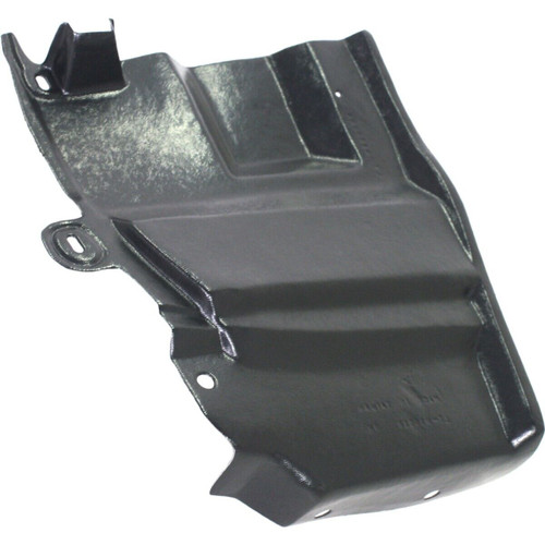 UNDERCAR SHIELD RH REPLACEMENT FOR NISSAN ALTIMA 2008 PARTSLINK NUMBER  NI1251139