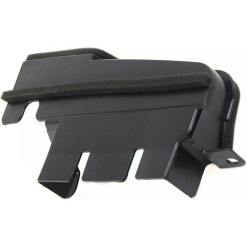 UNDERCAR SHIELD UPPER 3.5L REPLACEMENT FOR NISSAN ALTIMA 2008 PARTSLINK NUMBER  NI1228124