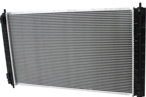 RADIATOR (2988) 4CYL/V6 REPLACEMENT FOR NISSAN ALTIMA COUPE 2008 PARTSLINK NUMBER  NI3010210
