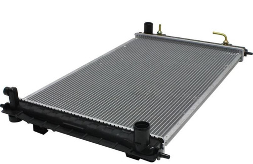 RADIATOR (2988) 4CYL/V6 REPLACEMENT FOR NISSAN ALTIMA COUPE 2008 PARTSLINK NUMBER  NI3010210