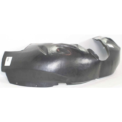 FENDER LINER FR LH REPLACEMENT FOR MERCURY MONTEGO 2005 PARTSLINK NUMBER FO1250138