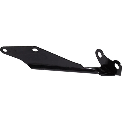HOOD HINGE LH REPLACEMENT FOR MERCURY MONTEGO 2005 PARTSLINK NUMBER FO1236136