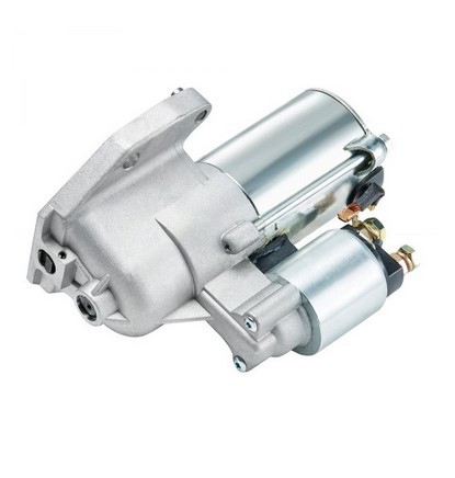 STARTER MOTOR 3.0L REPLACEMENT FOR MERCURY MONTEGO 2005 PARTSLINK NUMBER 1-06677