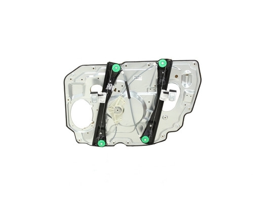 WINDOW REGULATOR FR LH POWER REPLACEMENT FOR MERCURY MONTEGO 2005 PARTSLINK NUMBER FO1350165
