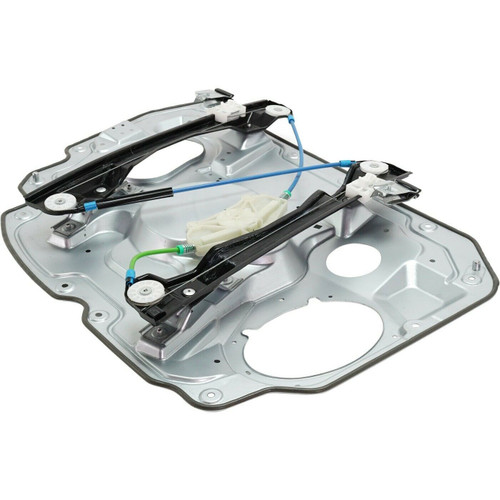 WINDOW REGULATOR FR RH POWER REPLACEMENT FOR MERCURY MONTEGO 2005 PARTSLINK NUMBER FO1351165