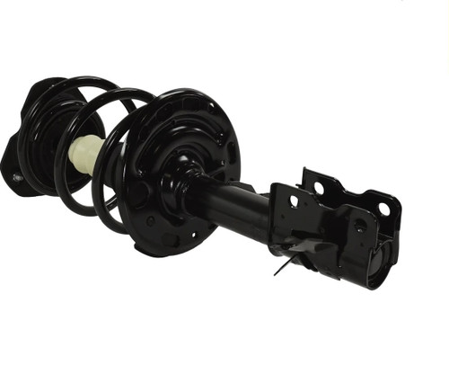 STRUT ASSEMBLY FR RH REPLACEMENT FOR NISSAN ALTIMA COUPE 2008 PARTSLINK NUMBER  11612
