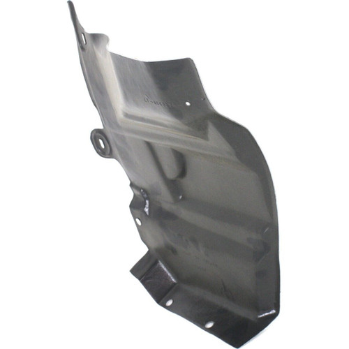 UNDERCAR SHIELD LH REPLACEMENT FOR NISSAN ALTIMA COUPE 2008 PARTSLINK NUMBER  NI1250139