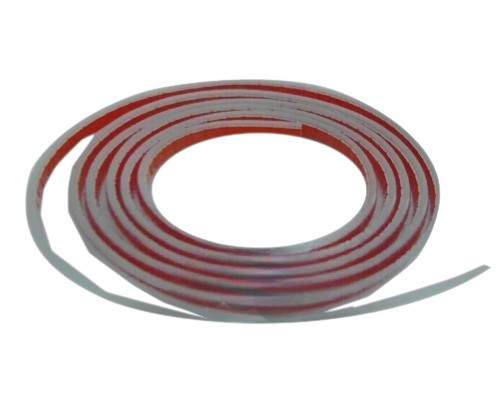 BUMPER MOULDING FR SEL/LTD MODELS REPLACEMENT FOR MERCURY MONTEREY 2005 PARTSLINK NUMBER FO1044100