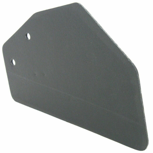 ENGINE SPLASH SHIELD RH REPLACEMENT FOR MERCURY MONTEREY 2005 PARTSLINK NUMBER FO1251146