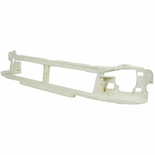 GRILLE MOUNTING PANEL CAPA REPLACEMENT FOR MERCURY MONTEREY 2005 PARTSLINK NUMBER FO1220226C