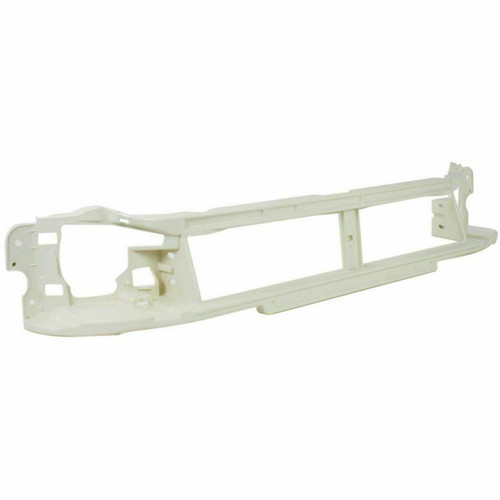 GRILLE MOUNTING PANEL CAPA REPLACEMENT FOR MERCURY MONTEREY 2005 PARTSLINK NUMBER FO1220226C