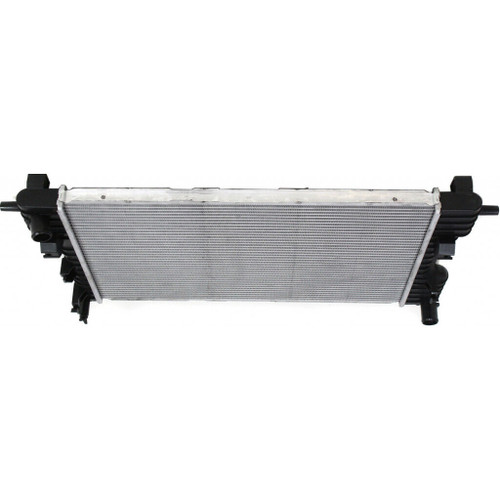 RADIATOR (2761) V6 3.0L AT REPLACEMENT FOR MERCURY MONTEREY 2005 PARTSLINK NUMBER FO3010259