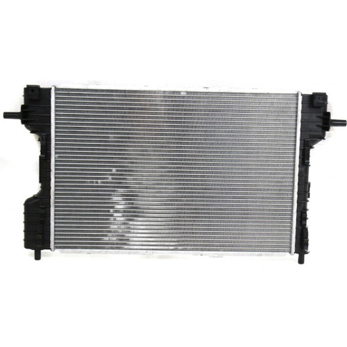 RADIATOR (2761) V6 3.0L AT REPLACEMENT FOR MERCURY MONTEREY 2005 PARTSLINK NUMBER FO3010259