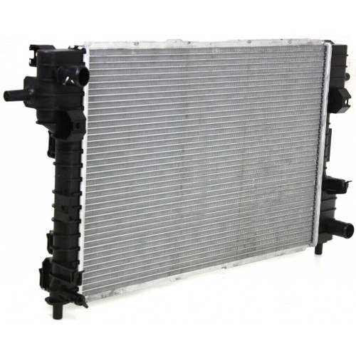 RADIATOR (2761) V6 3.0L AT REPLACEMENT FOR MERCURY MONTEREY 2005 PARTSLINK NUMBER FO3010259