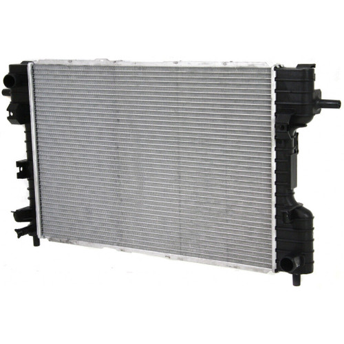 RADIATOR (2761) V6 3.0L AT REPLACEMENT FOR MERCURY MONTEREY 2005 PARTSLINK NUMBER FO3010259