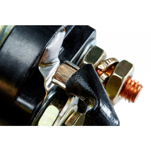 STARTER MOTOR 3.9/4.2L REPLACEMENT FOR MERCURY MONTEREY 2005 PARTSLINK NUMBER 1-06678