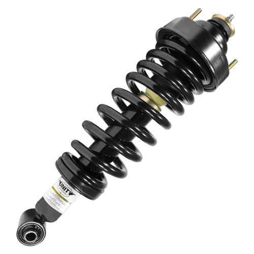 STRUT ASSEMBLY RR LH/RH EXCLUDES SPORT TRAC REPLACEMENT FOR MERCURY MOUNTAINEER 2005 PARTSLINK NUMBER 15060