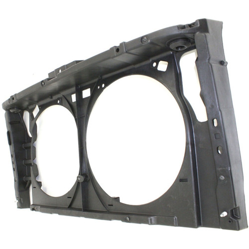 RADIATOR SUPPORT CAPA REPLACEMENT FOR MERCURY SABLE 2005 PARTSLINK NUMBER FO1225183C