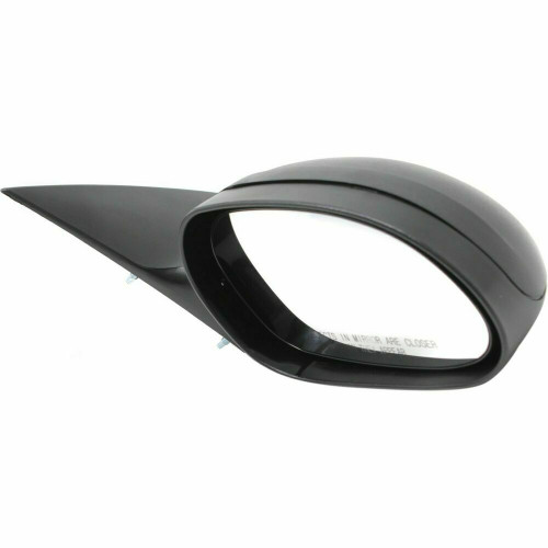 DOOR MIRROR RH POWER W/PUDDLE LAMP REPLACEMENT FOR MERCURY SABLE 2005 PARTSLINK NUMBER FO1321250
