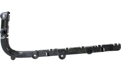 BUMPER BRACKET RR LH PLASTIC REPLACEMENT FOR NISSAN ALTIMA HYBRID 2008 PARTSLINK NUMBER  NI1166107