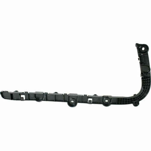 BUMPER BRACKET RR LH PLASTIC REPLACEMENT FOR NISSAN ALTIMA HYBRID 2008 PARTSLINK NUMBER  NI1166107