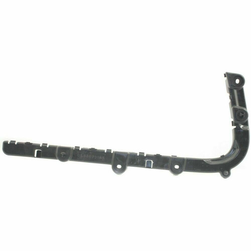 BUMPER BRACKET RR RH PLASTIC REPLACEMENT FOR NISSAN ALTIMA HYBRID 2008 PARTSLINK NUMBER  NI1167107