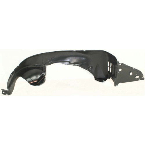 FENDER LINER RH REPLACEMENT FOR NISSAN ALTIMA HYBRID 2008 PARTSLINK NUMBER  NI1249120