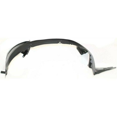 FENDER LINER RH REPLACEMENT FOR NISSAN ALTIMA HYBRID 2008 PARTSLINK NUMBER  NI1249120