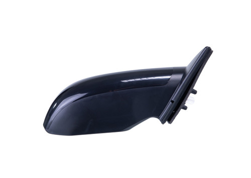 DOOR MIRROR RH POWER W/O SIGNAL 2.5L REPLACEMENT FOR NISSAN ALTIMA HYBRID 2008 PARTSLINK NUMBER  NI1321163