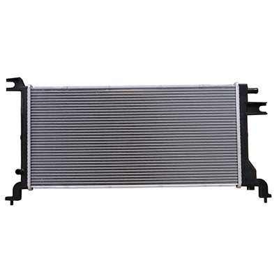 INVERTER COOLER (13304) 2.5L REPLACEMENT FOR NISSAN ALTIMA HYBRID 2008 PARTSLINK NUMBER  NI3011100