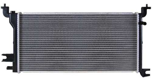 INVERTER COOLER (13304) 2.5L REPLACEMENT FOR NISSAN ALTIMA HYBRID 2008 PARTSLINK NUMBER  NI3011100