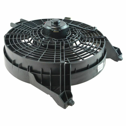 AC FAN ASSY REPLACEMENT FOR NISSAN ARMADA 2008 PARTSLINK NUMBER  NI3113109