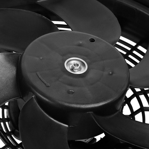 AC FAN ASSY REPLACEMENT FOR NISSAN ARMADA 2008 PARTSLINK NUMBER  NI3113109