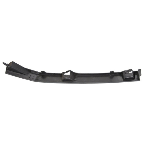 BUMPER FILLER FR RH REPLACEMENT FOR NISSAN ARMADA 2008 PARTSLINK NUMBER  NI1089106U