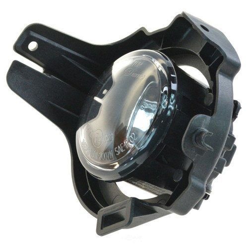 FOG LAMP FR LH W/BRACKET CAPA REPLACEMENT FOR NISSAN ARMADA 2008 PARTSLINK NUMBER  NI2592129C