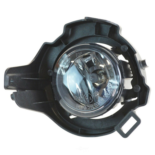 FOG LAMP FR LH W/BRACKET CAPA REPLACEMENT FOR NISSAN ARMADA 2008 PARTSLINK NUMBER  NI2592129C