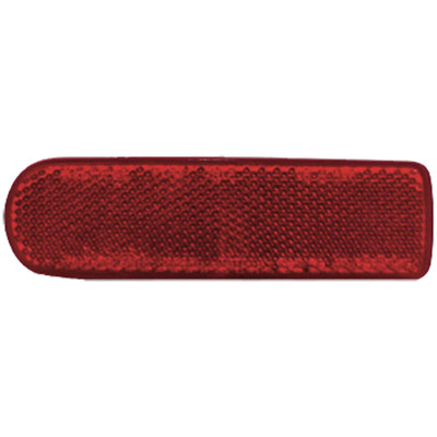 REFLECTOR RR LH REPLACEMENT FOR NISSAN ARMADA 2008 PARTSLINK NUMBER NI2830101 REFLECTOR RR LH REPLACEMENT FOR NISSAN ARMADA 2008 PARTSLINK NUMBER NI2830101