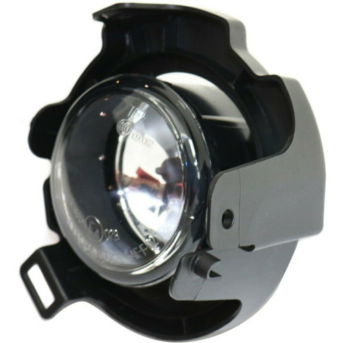 FOG LAMP FR RH W/BRACKET HQ REPLACEMENT FOR NISSAN ARMADA 2008 PARTSLINK NUMBER  NI2593129