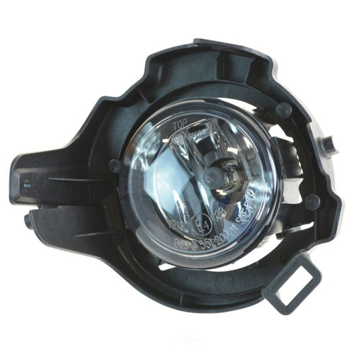 FOG LAMP FR LH W/BRACKET HQ  REPLACEMENT FOR NISSAN ARMADA 2008 PARTSLINK NUMBER  NI2592129