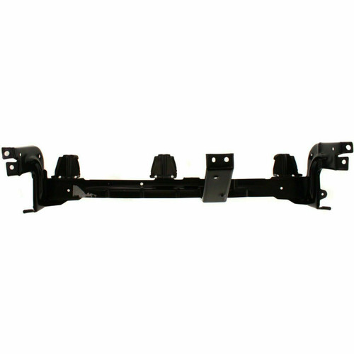 BUMPER RETAINER FR 2.5L REPLACEMENT FOR NISSAN FRONTIER PICKUP 2008 PARTSLINK NUMBER  NI1006217