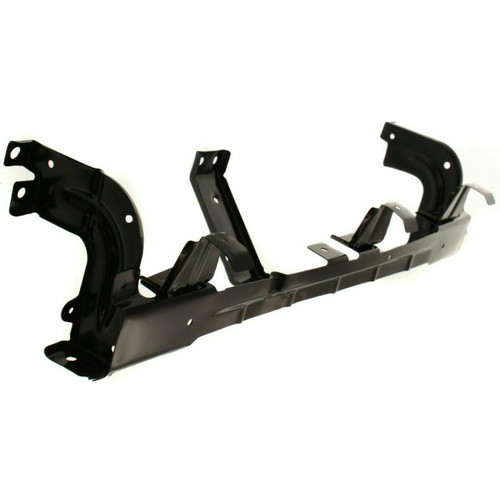 BUMPER RETAINER FR 2.5L REPLACEMENT FOR NISSAN FRONTIER PICKUP 2008 PARTSLINK NUMBER  NI1006217