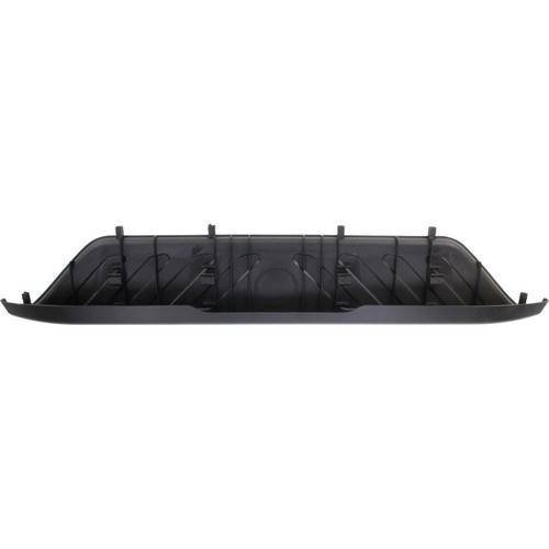 BUMPER STEP PAD RR LOWER BLACK REPLACEMENT FOR NISSAN FRONTIER PICKUP 2008 PARTSLINK NUMBER NI1191101 BUMPER STEP PAD RR LOWER BLACK REPLACEMENT FOR NISSAN FRONTIER PICKUP 2008 PARTSLINK NUMBER NI1191101