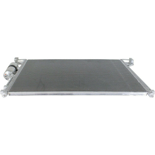 CONDENSER (3331) REPLACEMENT FOR NISSAN FRONTIER PICKUP 2008 PARTSLINK NUMBER  NI3030159