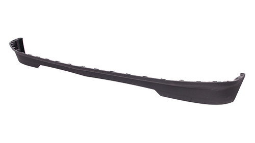VALANCE FR TEXTURED CAPA  REPLACEMENT FOR CHEVROLET SUBURBAN (2015-) 2019 PARTSLINK NUMBER GM1095201C