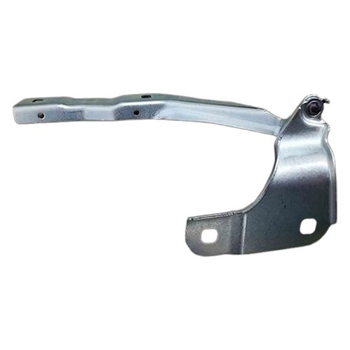 HOOD HINGE LH CHROME REPLACEMENT FOR FORD EXPLORER KING RANCH 2022 PARTSLINK NUMBER FO1236190