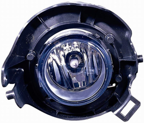 FOG LAMP FR LH CAPA REPLACEMENT FOR NISSAN FRONTIER PICKUP 2008 PARTSLINK NUMBER NI2592120C FOG LAMP FR LH CAPA REPLACEMENT FOR NISSAN FRONTIER PICKUP 2008 PARTSLINK NUMBER NI2592120C
