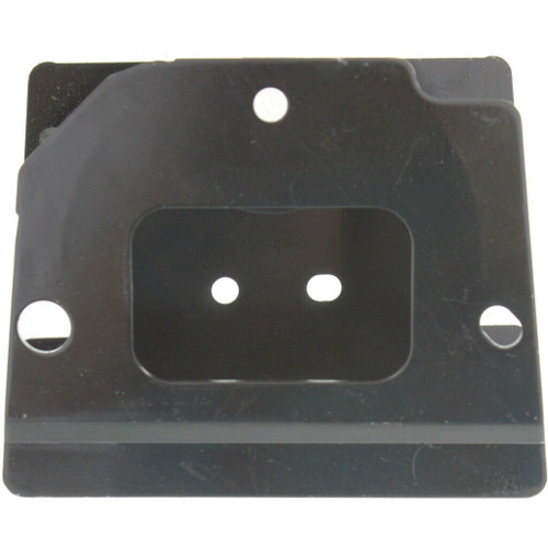 REBAR BRACKET RR LH CAPA REPLACEMENT FOR NISSAN ALTIMA HYBRID 2008 PARTSLINK NUMBER  NI1166109C