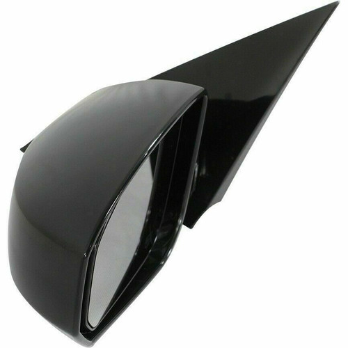 DOOR MIRROR LH POWER HTD MEMORY FOLD REPLACEMENT FOR NISSAN MAXIMA 2008 PARTSLINK NUMBER NI1320185 DOOR MIRROR LH POWER HTD MEMORY FOLD REPLACEMENT FOR NISSAN MAXIMA 2008 PARTSLINK NUMBER NI1320185