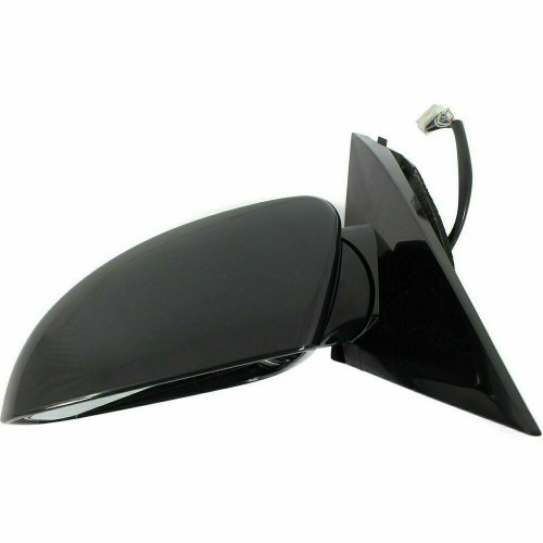 DOOR MIRROR LH POWER HTD MEMORY FOLD REPLACEMENT FOR NISSAN MAXIMA 2008 PARTSLINK NUMBER NI1320185 DOOR MIRROR LH POWER HTD MEMORY FOLD REPLACEMENT FOR NISSAN MAXIMA 2008 PARTSLINK NUMBER NI1320185