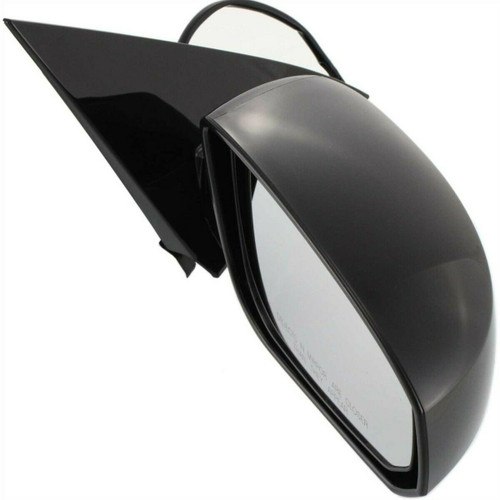 DOOR MIRROR RH POWER HTD MANUAL-FOLD PTM REPLACEMENT FOR NISSAN MAXIMA 2008 PARTSLINK NUMBER NI1321161 DOOR MIRROR RH POWER HTD MANUAL-FOLD PTM REPLACEMENT FOR NISSAN MAXIMA 2008 PARTSLINK NUMBER NI1321161